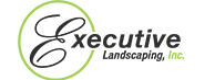 Executive Landscaping, Inc. Logo