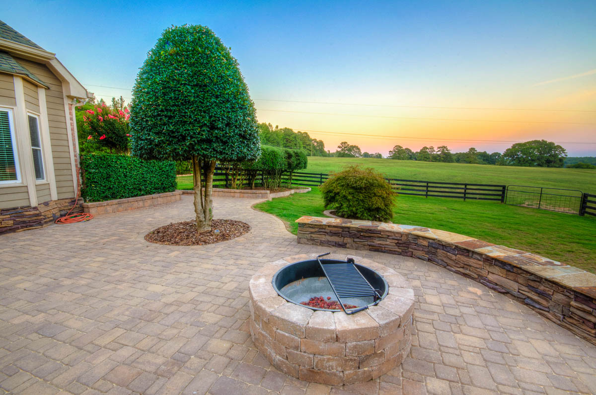 Executive Landscaping Inc Serving, Top Landscaping Companies In Atlanta